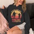 Father And Son Hunting Partners Buddies For Life Fathers Day Hoodie