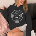 Eat Sleep Scout Repeat Outdoor Camping Nature Hoodie