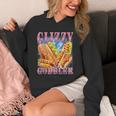 Glizzy Gobbler Meme Hilarious Hot Dog Glizzy Lovers Hoodie