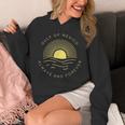 Gulf Of Mexico Always & Forever Vintage Sunset Political Hoodie