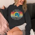 Gulf Of Usa America Gulf Of Mexico July 4Th Hoodie