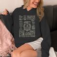 It's An Arnett Thing Arnett Name Hoodie
