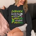 Jamaica Family Trip 2025 Making Memories Jamaica Vacation Hoodie