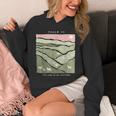 The Lord Is My Shepherd Bible Verse Jesus Sheep Lamb Hoodie