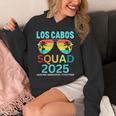 Los Cabos 2025 Tropical Beach Vacation Matching Hoodie