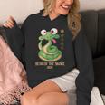 Lunar New Year 2025 Happy Chinese New Year Of The Snake Hoodie Lunar New Year 2025 Happy Chinese New Year Of The Snake Hoodie