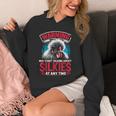 May Start Talking About Silkies Poultry Silky Chicken Unisex Hoodie