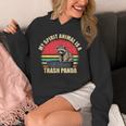 My Spirit Animal Raccoon Hoodie | Unisex Enthusiasts Wear