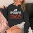 Newfoundland Dog Owner Dog Lover T-Shirt Unisex Hoodie
