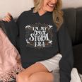 In My Onyx Storm Era Dragon Wingleader Brave Fourth Wing Hoodie