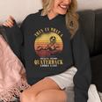 Quarterback Funny Football Quaterback Unisex Hoodie