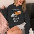 Raccoon Lover Unisex Hoodie - Cozy & Fun for Wildlife Enthusiasts