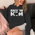 Raccoon Lover Unisex T-Shirt | Cute Animal Design for Moms