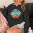 Roseanne Retro Name Vintage First Name Roseanne Hoodie