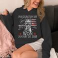 Trump Inauguration Day 2025 Donald Trump 47Th 2025 Hoodie