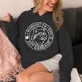 Workout Gym Raccoon Hoodie - Fun Unisex Sweatshirt for Fitness Lovers