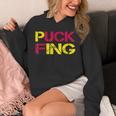Xi Jinping Puck Fing President Republic China Support Taiwan Unisex Hoodie