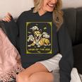 Year Of Dog Chinese Zodiac Chinese New Year Horoscope Unisex Hoodie