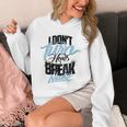 11 Legend Blue White Black 2025 Hoodie