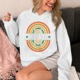 Best Donna Ever Donna Name Hoodie