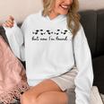 Parable Of The Lost Sheep Christian Cottagecore Kawaii Lamb Unisex Hoodie