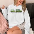 RV There Yet Camper Trailer Behind 4 Wheel Drive Vehicle Tee Unisex Hoodie RV There Yet Camper Trailer Behind 4 Wheel Drive Vehicle Tee Unisex Hoodie