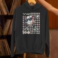100 Days Of School Baseball Bat 100Th Day Of School Boys Hoodie