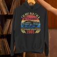 1965 I'm Not Old I'm Classic Hoodie 1965 I'm Not Old I'm Classic Hoodie