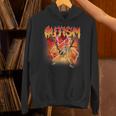 Autism Skeleton Oddly Specific Dank Meme Hoodie