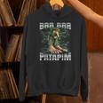 Brr Brr Patapim Hoodie