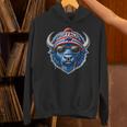 Buffalo Let's Go Buffalo Hoodie