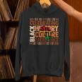 Celebrating Black History Culture Excellence Junenth Hoodie