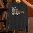 Choreography Dance Moves Folklorico Spanish Folk Dance Unisex Hoodie