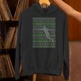 Christmas Happy Holidays TENNIS Gift Xmas Season Unisex Hoodie