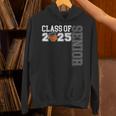 Class Of 2025 Basketball Senior Night Hoodie