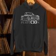 Classic C10 Truck 1967 Stepside Perfection C10 Custom Hoodie
