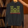 Combat Engineer Veteran Shirt For Men Military Patriotic Unisex Hoodie