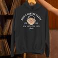 Dougs Winter Party February Invite Winter Party Celebrate Hoodie