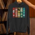 Eat Sleep Anime Gaming Repeat Kawaii Anime Manga Hoodie
