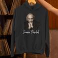 Eric Zemmour President Of The Republic In 2022 Militant Unisex Hoodie