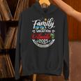 Family Vacation Orlando 2025 Matching Vacation 2025 Hoodie