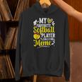 My Favorite Softball Player Calls Me Meme Softball Meme Hoodie