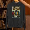 Florida Vacation Squad 2025 Group Matching Family Vacation Hoodie