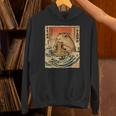Capybara Ramen Noodle Japanese Anime Manga Kawaii Hoodie