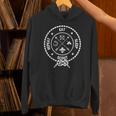 Eat Sleep Scout Repeat Outdoor Camping Nature Hoodie