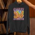 Glizzy Gobbler Meme Hilarious Hot Dog Glizzy Lovers Hoodie