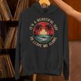 Introvert It's A Beautiful Day To Leave Me Alone Hoodie