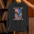 Gulf Coast Of The United States 2025 Us American Flag Hoodie