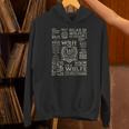 It's A Wolfe Thing Wolfe Name Hoodie