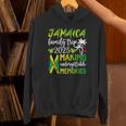 Jamaica Family Trip 2025 Making Memories Jamaica Vacation Hoodie